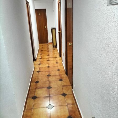 Pension Rioja Quinto Esterno foto
