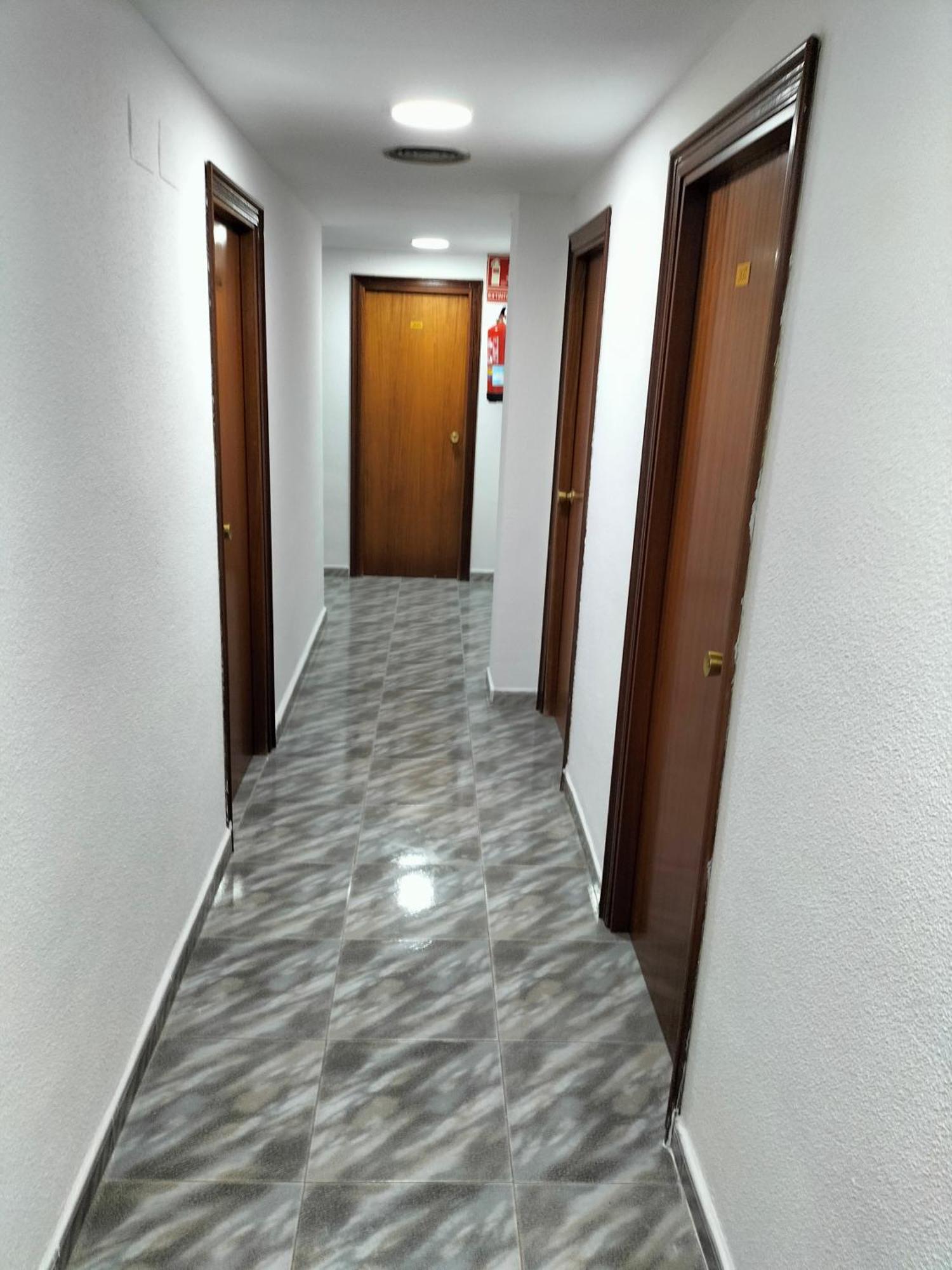 Pension Rioja Quinto Esterno foto